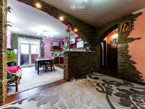 квартира по адресу Дружбы Народов ул. (Дружби Народів), 228а