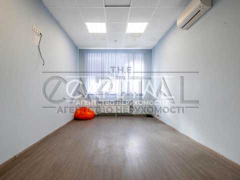 комерційна за адресою Київ, Дегтярна вул., 43