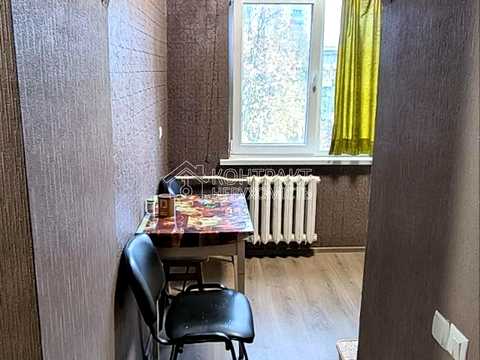 квартира за адресою Зернова вул., 6/2