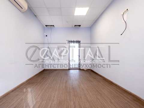 комерційна за адресою Київ, Дегтярна вул., 43
