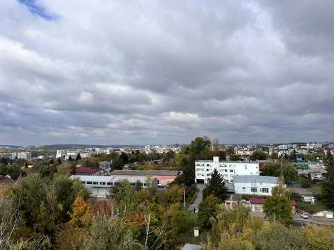 квартира по адресу Черновицкая ул., 64-А