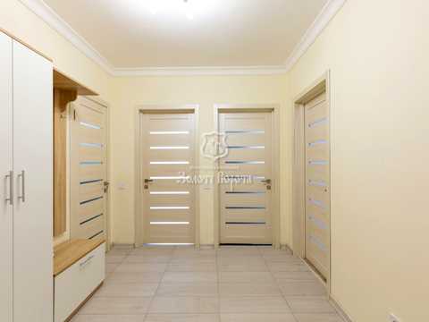 квартира за адресою Київ, Європейського Союзу просп. (Правди), 41-А