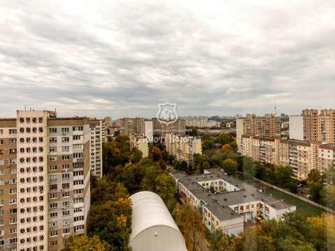 квартира за адресою Київ, Європейського Союзу просп. (Правди), 41-А