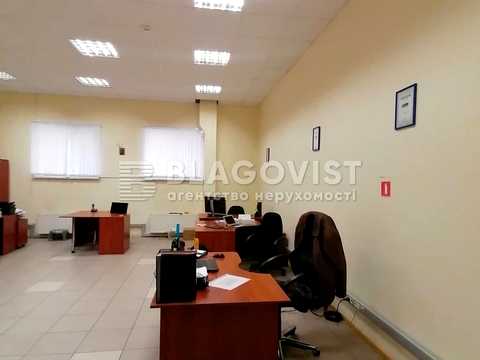 комерційна за адресою Київ, В'ячеслава Чорновола вул., 25