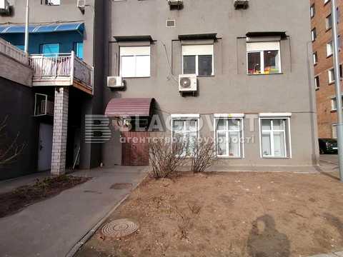 комерційна за адресою Київ, В'ячеслава Чорновола вул., 25