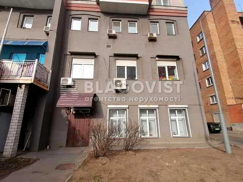 комерційна за адресою Київ, В'ячеслава Чорновола вул., 25
