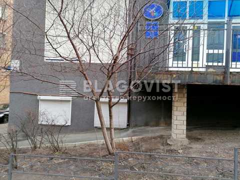 комерційна за адресою Київ, В'ячеслава Чорновола вул., 25