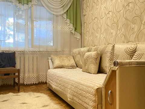 квартира по адресу Василя Макуха ул. (Івана Шевцова), 3