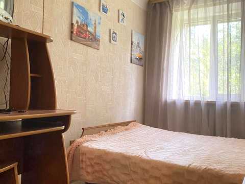 квартира по адресу Василя Макуха ул. (Івана Шевцова), 3