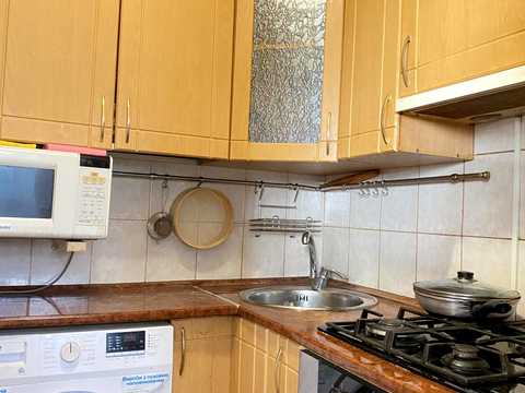квартира по адресу Василя Макуха ул. (Івана Шевцова), 3