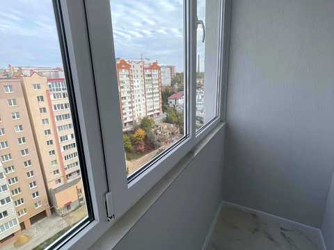 квартира по адресу Киевская ул., 9-Д