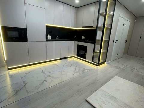 квартира по адресу Киевская ул., 9-Д