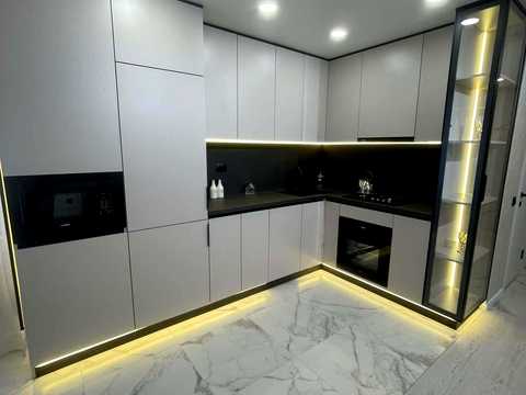 квартира по адресу Киевская ул., 9-Д