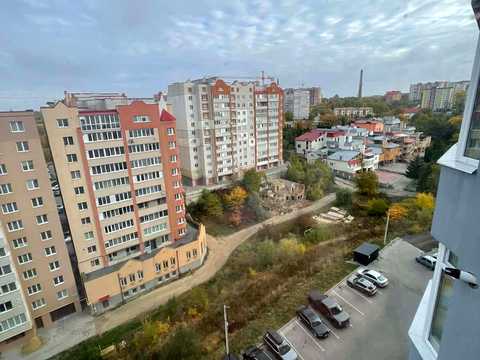 квартира по адресу Киевская ул., 9-Д