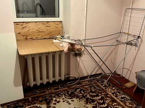 квартира за адресою Василя Симоненка вул., 24-А
