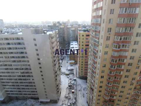 квартира по адресу Олевская ул., 7