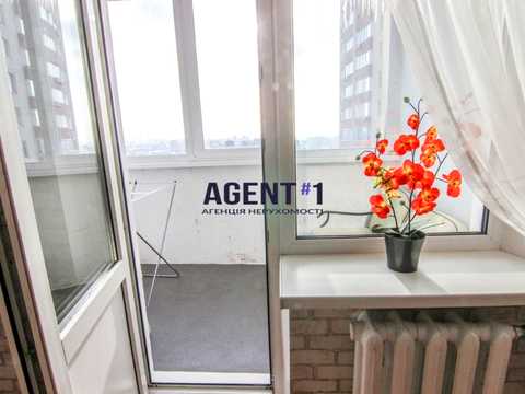 квартира по адресу Олевская ул., 7