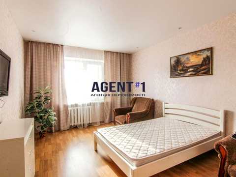 квартира по адресу Олевская ул., 7
