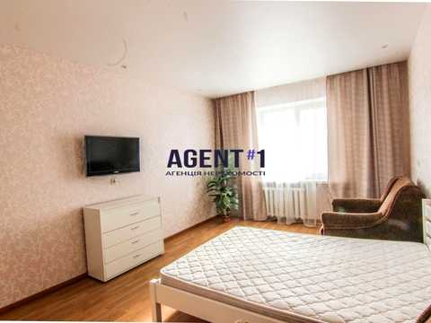 квартира по адресу Олевская ул., 7