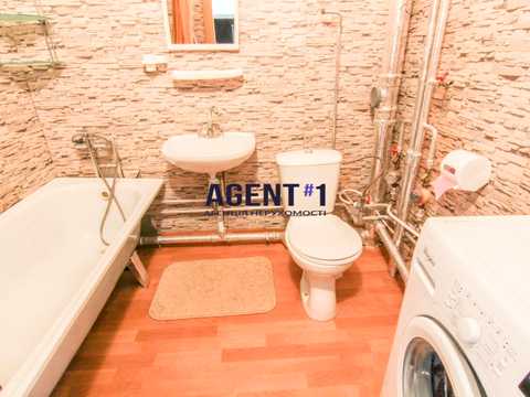 квартира по адресу Олевская ул., 7