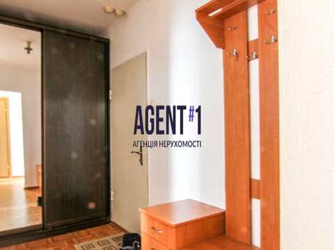 квартира по адресу Олевская ул., 7