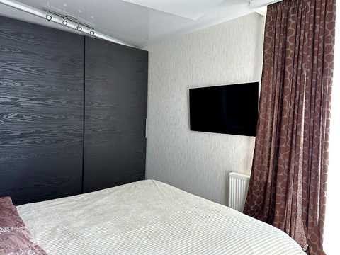 квартира за адресою Регенераторна вул., 4 к3