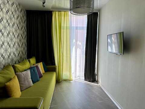 квартира за адресою Регенераторна вул., 4 к3