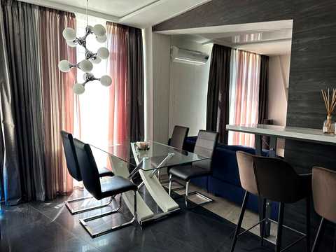 квартира за адресою Регенераторна вул., 4 к3