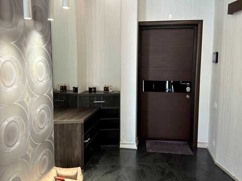 квартира за адресою Регенераторна вул., 4 к3