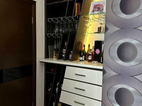 квартира за адресою Регенераторна вул., 4 к3