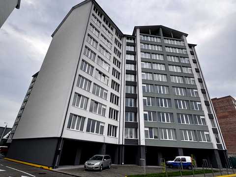 квартира по адресу Рінь ул. (Українських Декабристів), (Будинок 4)