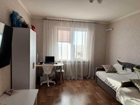 квартира за адресою Київ, Григорія Ващенка вул., 3