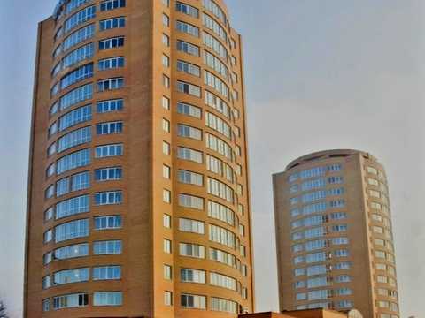 квартира за адресою Павла Нірінберга вул. (Баумана), 10-Б