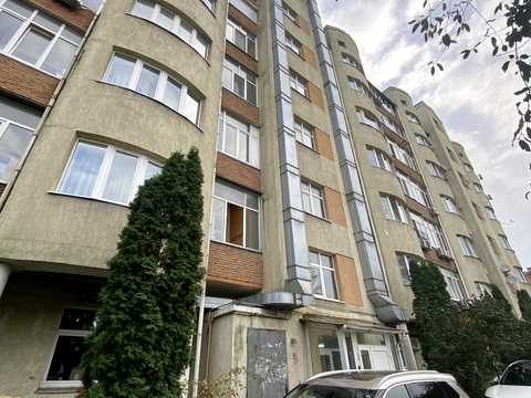 квартира за адресою Берестейський просп. (Перемоги), 96