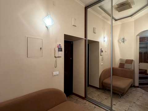 квартира за адресою Берестейський просп. (Перемоги), 96