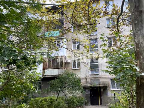квартира по адресу Варненская ул., 8