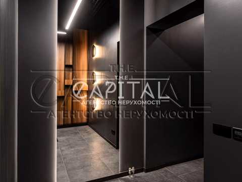 комерційна за адресою Андрія Верхогляда вул. (Михайла Драгомирова), 17-Б