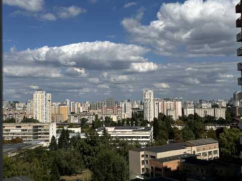 квартира по адресу Михаила Донца ул., 2-Б