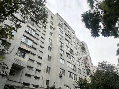 квартира за адресою Небесної Сотні просп. (Маршала Жукова), 75