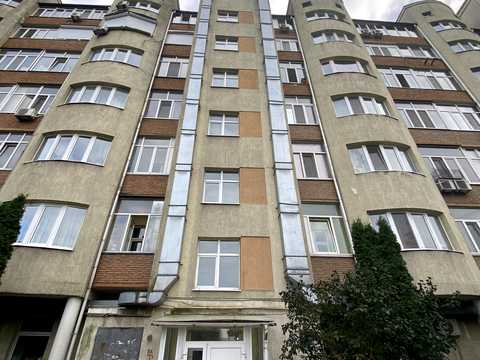 квартира за адресою Берестейський просп. (Перемоги), 96