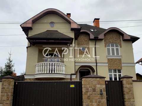 дом по адресу Сирецький проїзд, 31