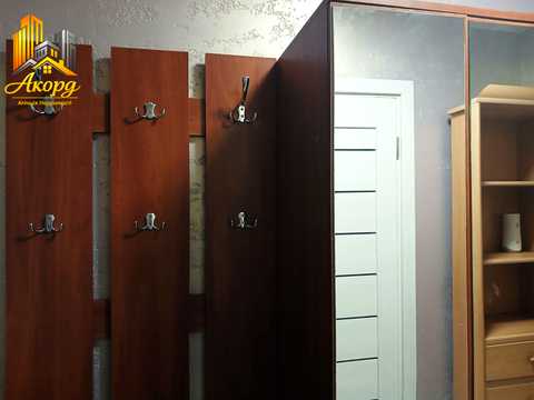 квартира по адресу Станислава Монюшка ул., 9
