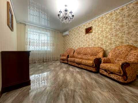 квартира по адресу Степана Бандери ул., 40/2ж