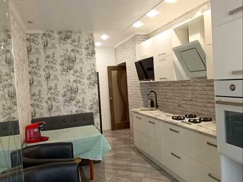 квартира за адресою Лісогринівецька вул., 16/2а