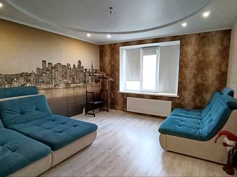 квартира за адресою Лісогринівецька вул., 16/2а