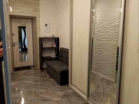 квартира за адресою Лісогринівецька вул., 16/2а