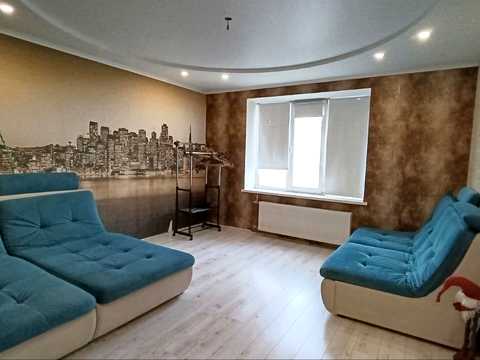 квартира за адресою Лісогринівецька вул., 16/2а