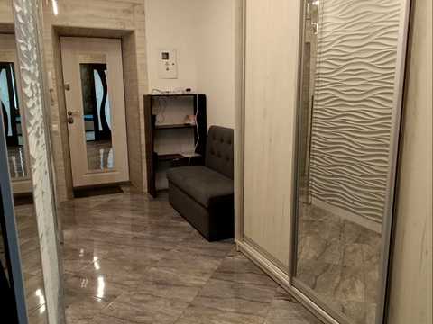 квартира за адресою Лісогринівецька вул., 16/2а
