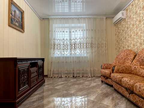 квартира по адресу Степана Бандери ул., 40/2ж