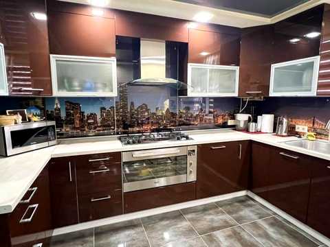 квартира за адресою Лесі Українки вул., 50